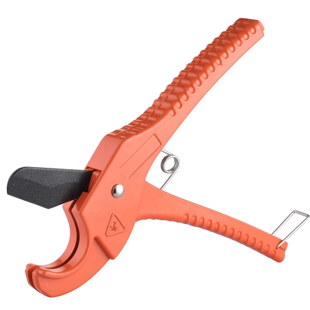 Plastic Tubing Cutter PVC Pipe Cutter 42MM