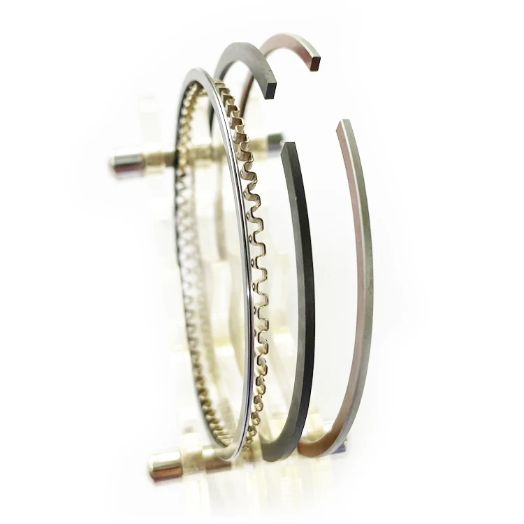 Competitive price auto parts piston ring for NISSAN GA14 73.6MM 4CYL/SET 12033-87A10 12033-53Y00