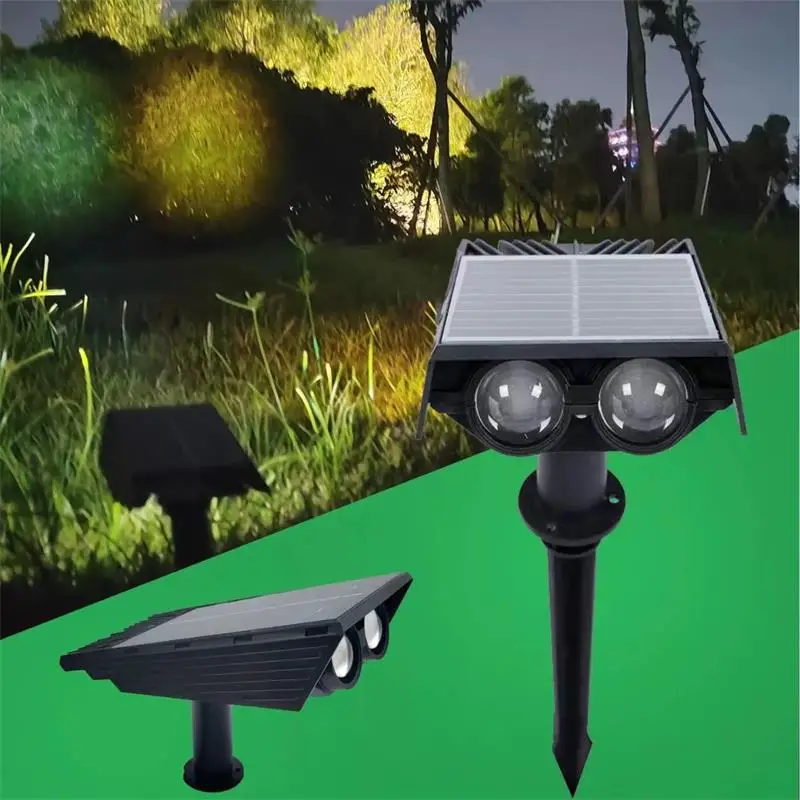 super bright  security wall light adjustable waterproof ip65  led solar motion sensor  light outdoor lighting