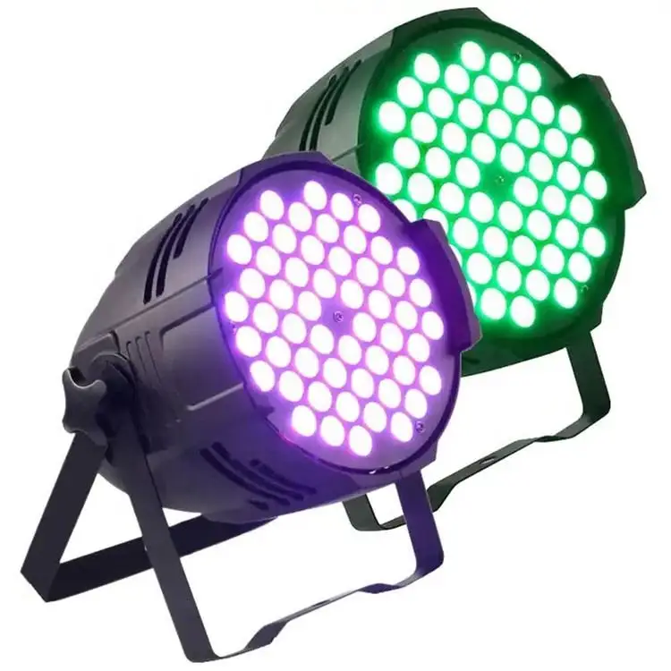 2024 светодиодное освещение для дискотек 180 Вт Dmx512