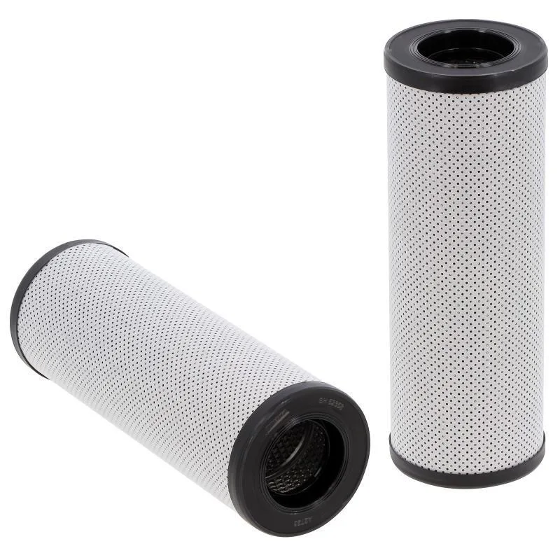 Replacement 8231101804 Fleetguard hf35252 Cartridge Hydraulic Oil Filter Element