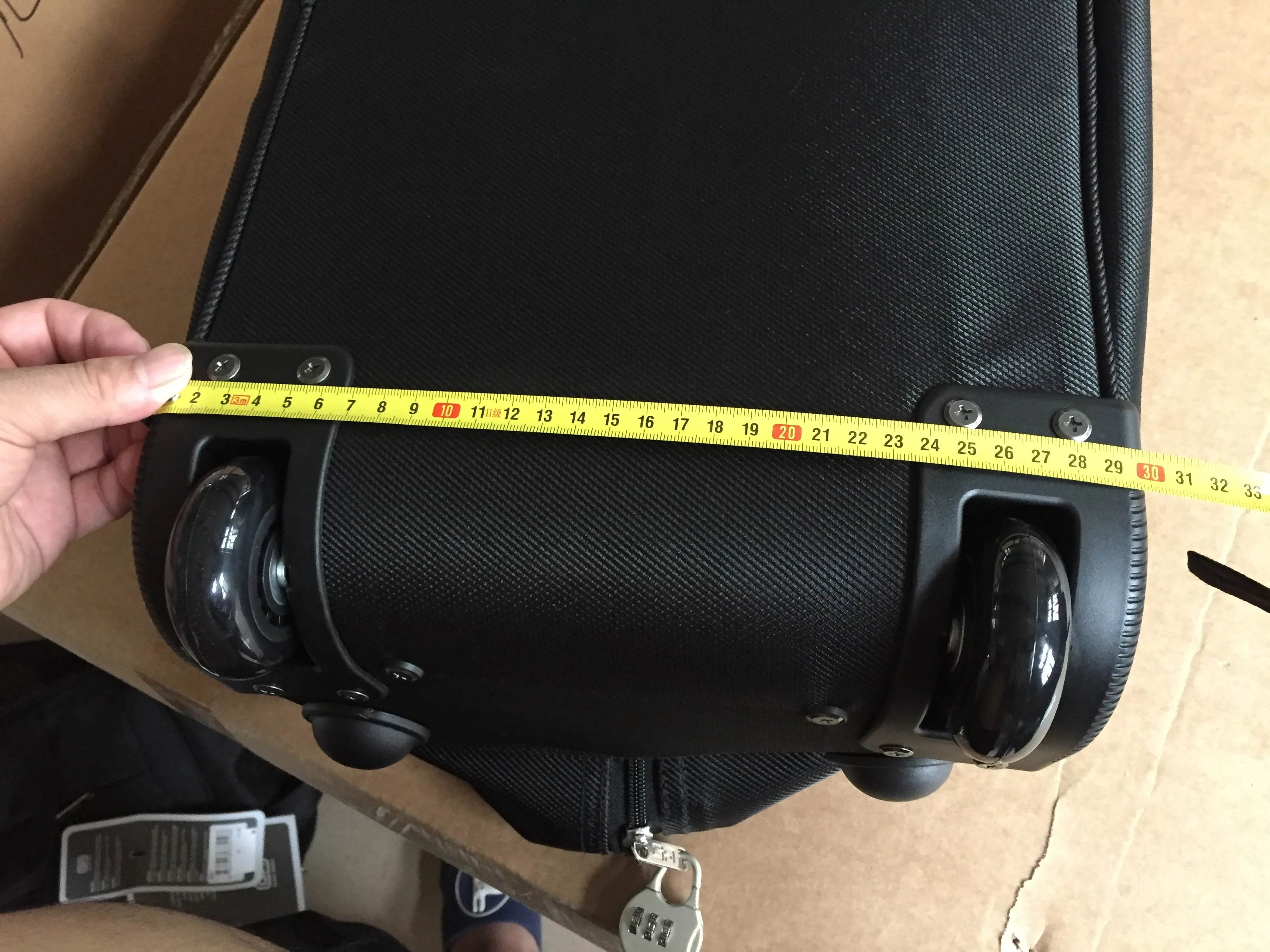 FBA Foods Product Final Quality Control And Check Pre Shipment Inspection Service Hebei Tianjin