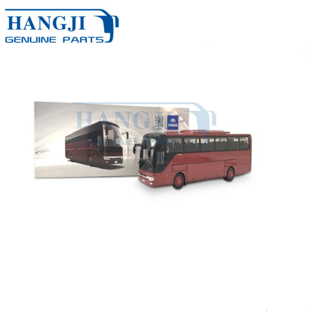Бывший в употреблении автобус yutong saleZK6112H9 9303-02713 yutong bus t12 Mold в Южной Африке