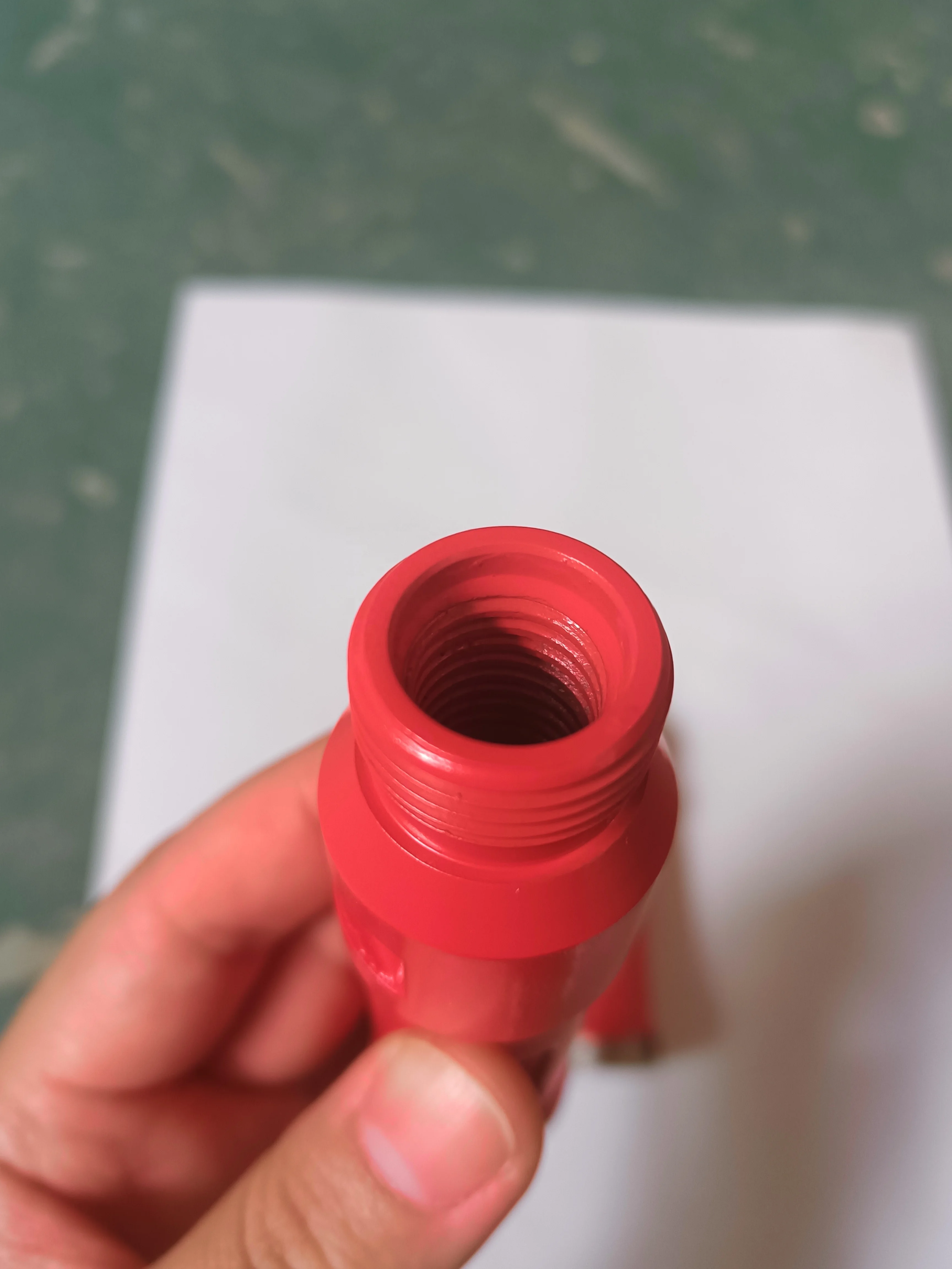 2024 Top 1/2BSP(m) M14(f) Thin Wall 20mm Diamond Wet Core Drill Bit Drilling Holes Granite Pebbles Marble Quartzite