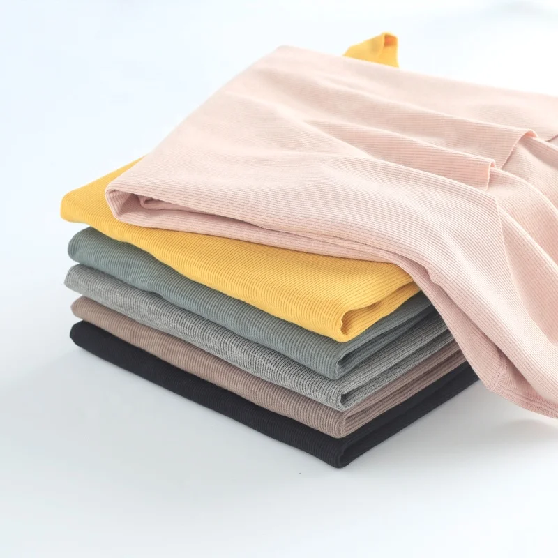 
Womens Slim Fit Seamless Neck Compression Fit Thermal Underwear 