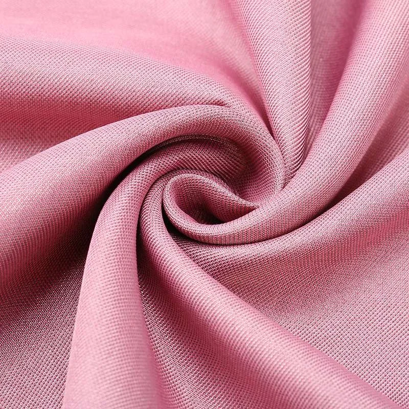 China Manufacturer Silver Fiber EMF Protection Fabric Anti Radiation Conductive Fabric