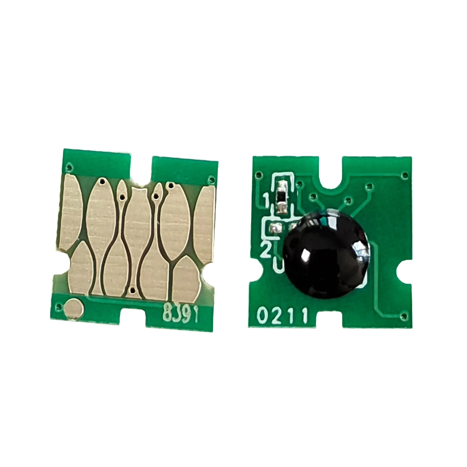 T8391 T8392 T8393 T8394 Compatible Ink Cartridge Chip For Epson WorkForce Pro WF-R8590 R8590 Inkjet Printer Refill Ink Chip