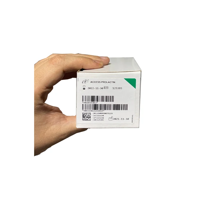 Trusted professional partner Laboratory Kits Biochemical Analysis System Online Technical Support Beckman Coulter Reagents