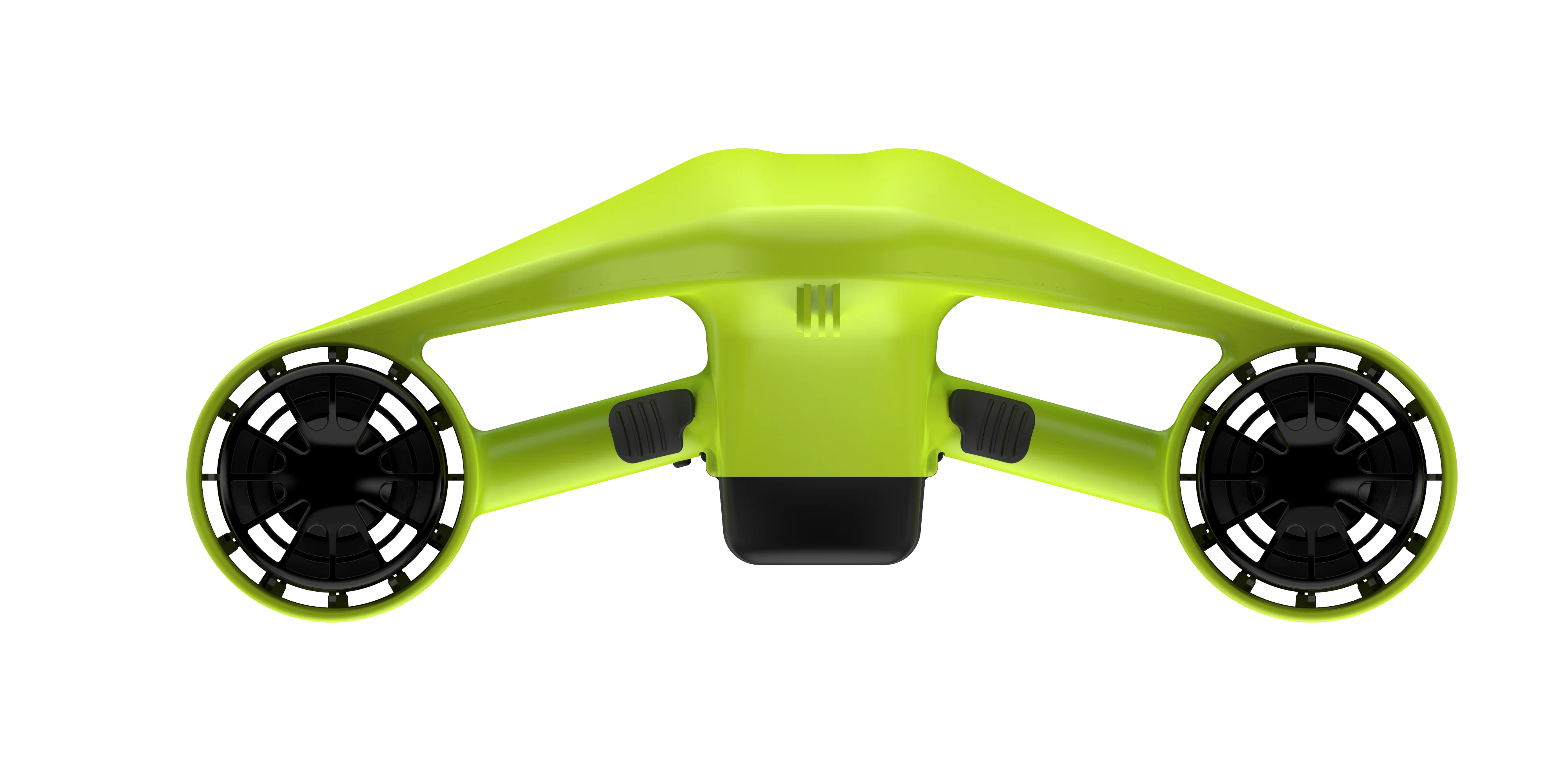 2024 Sea Scooter Underwater Scooter Dual Propellers with 3-Speed Compatible with Go Pro for adults kids diving