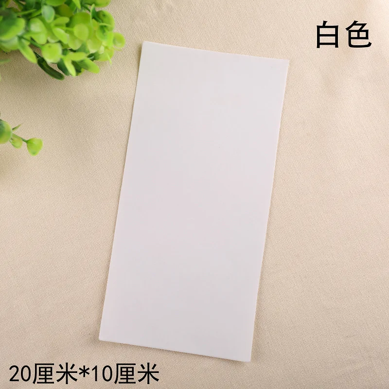 35 Colors of Self-adhesive Cloth Stickers Down Jacket Repair Stickers Patches for Raincoats and Umbrellas