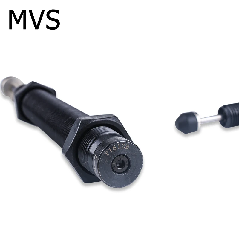 Прямая продажа с завода, воздушный поршень, Гидравлический Буфер цилиндра по хорошей цене