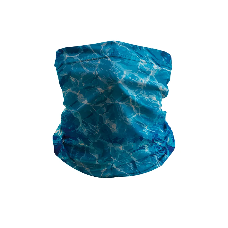  Головной платок Moto из ледяного шелка волшебный головной от солнца для улицы мужской и женский спортивный Многофункциональный