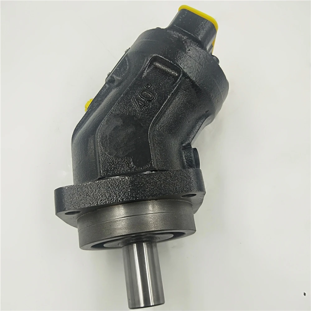 Rexroth A2FM A2FM32/W61-VB010 A2FM32/61W-VBB010 A2FM32/W61-VAB020 аксиально-поршневой стационарный гидравлический насос и двигатель с самой лучшей