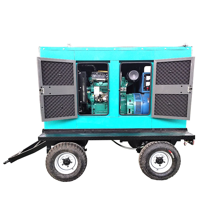 Weichai 1000kw 1250kva дизельный двигатель генератор цена генераторы большой размер дизель