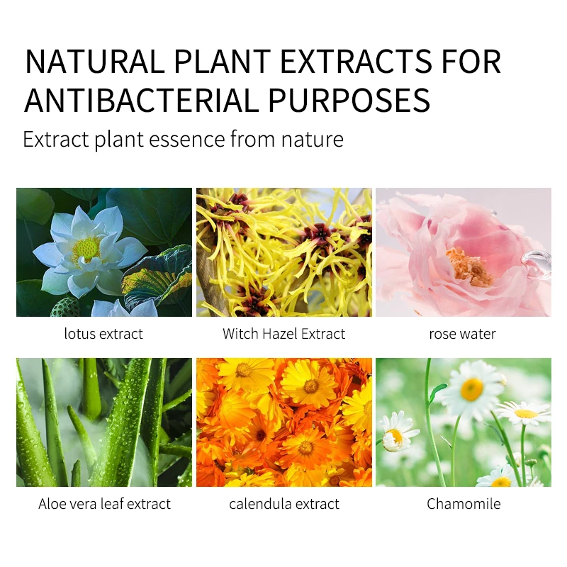 OEM/ODM Custom  Intimate Foam Wash organic PH Balanced vaginal Hygiene Yoni Wash Female Vagina Foam Wash