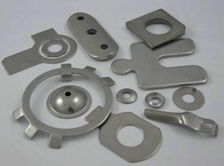 Custom Laser Cutting Stamping Bending Parts Stainless Steel Aluminium Sheet Metal Services