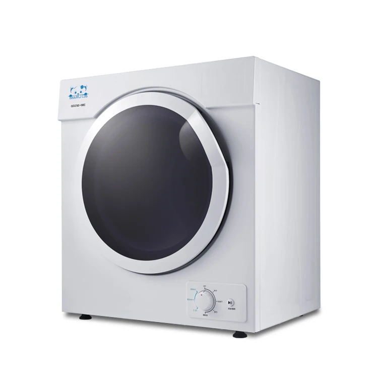 
home 5kg portable electric clothes dryer -GDZ50-08E 
