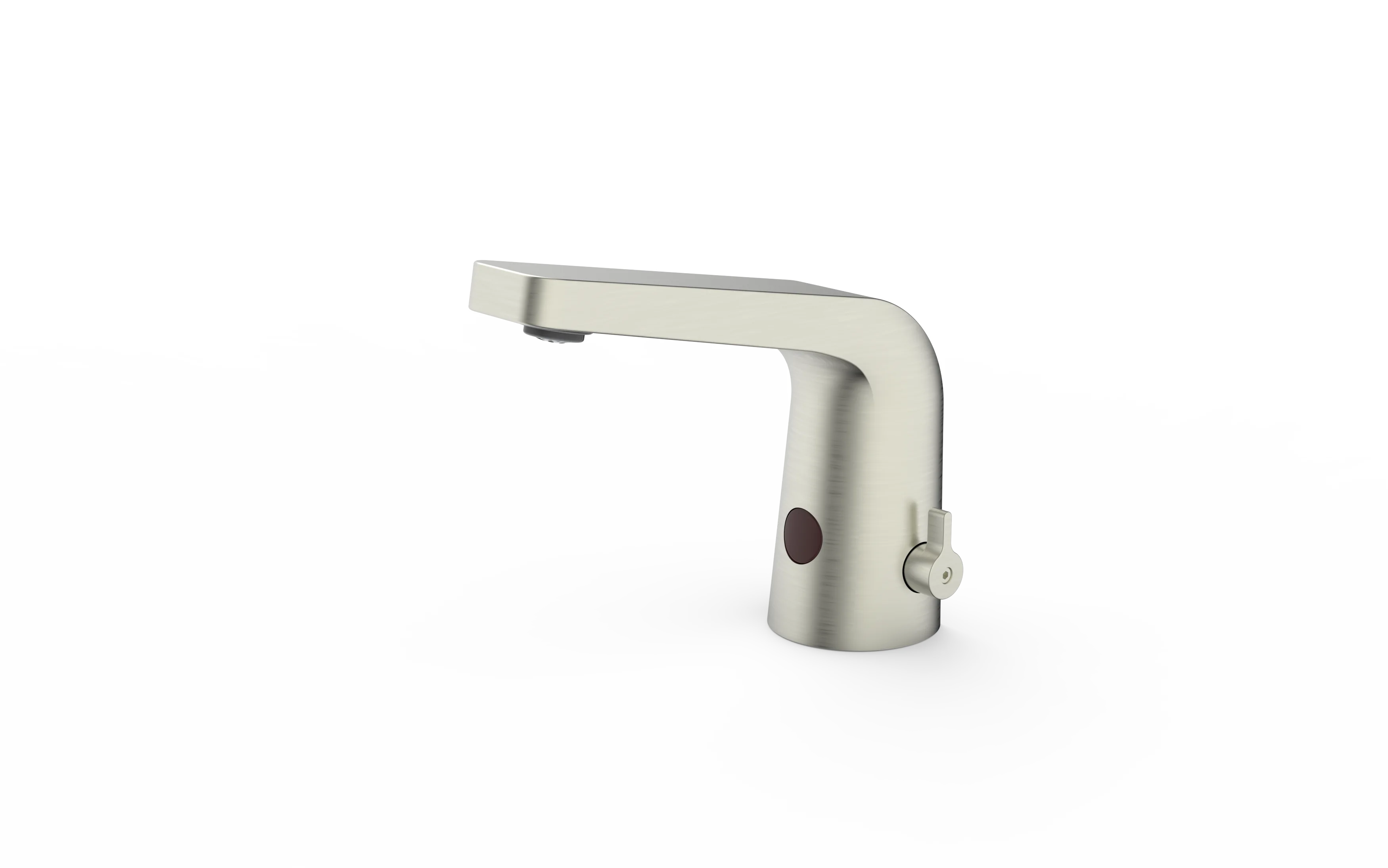 Sensor Faucets Commercial Washroom Touchless Intelligent Water Save Tap Automatic Smart Sensor Faucet