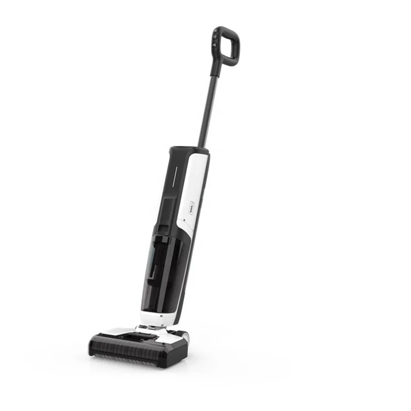 2022 Cheapest Cordless Floor Washer Vacuum Cleaner,  Dry & Wet Floor Cleaning, Portable Vacuum Cleaner With 10 Kpa Suction Power