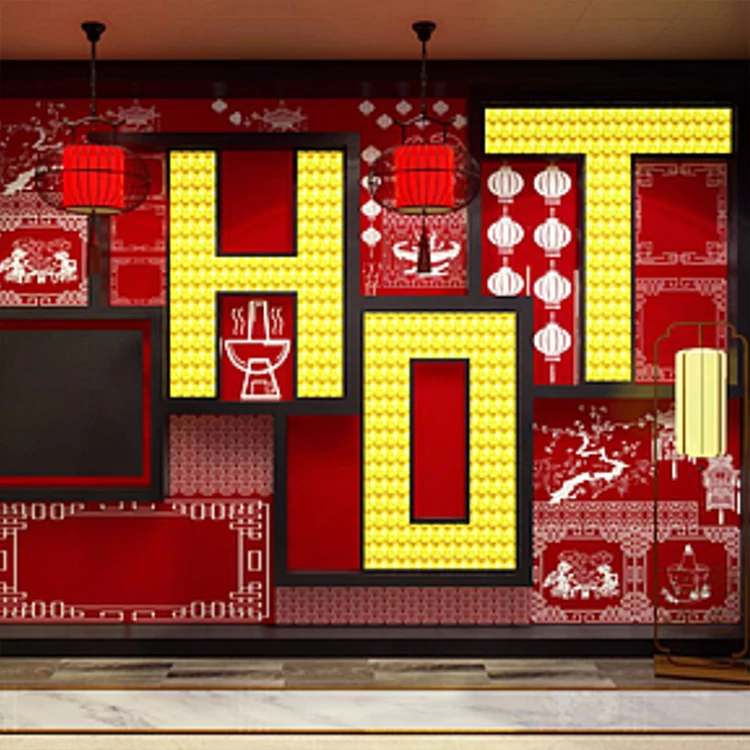 Fashion Creative Ball Visual Display Props Fiberglass Geometric figure model for Brand Store Decoration