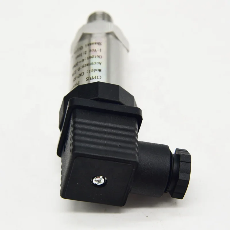 Цифровой датчик давления RS485 MODBUS 16