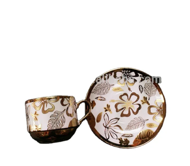 Ceramic cup coffee, reusable coffee cup, coffee cup set