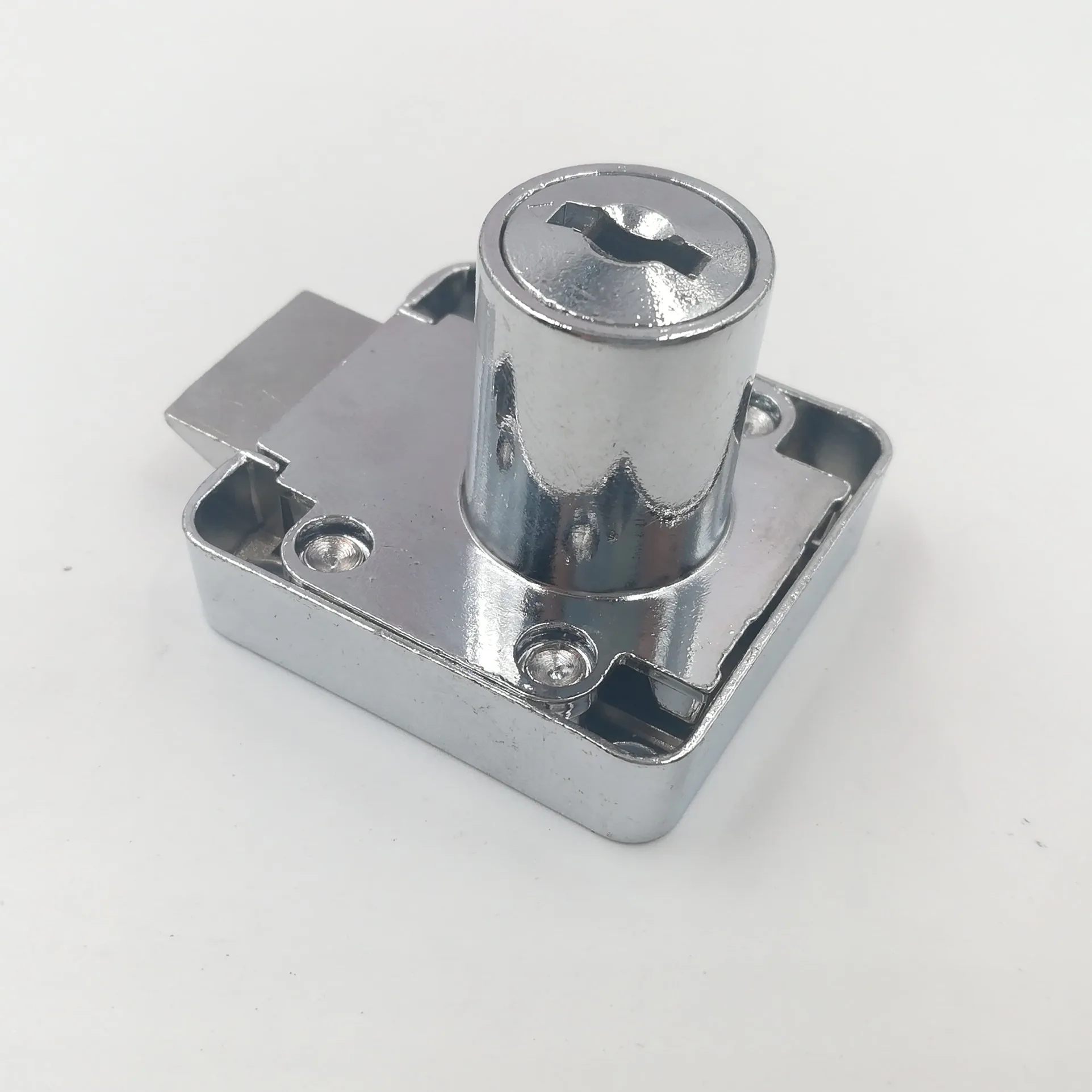 High Quality 338K Furniture Lock with Computer Key