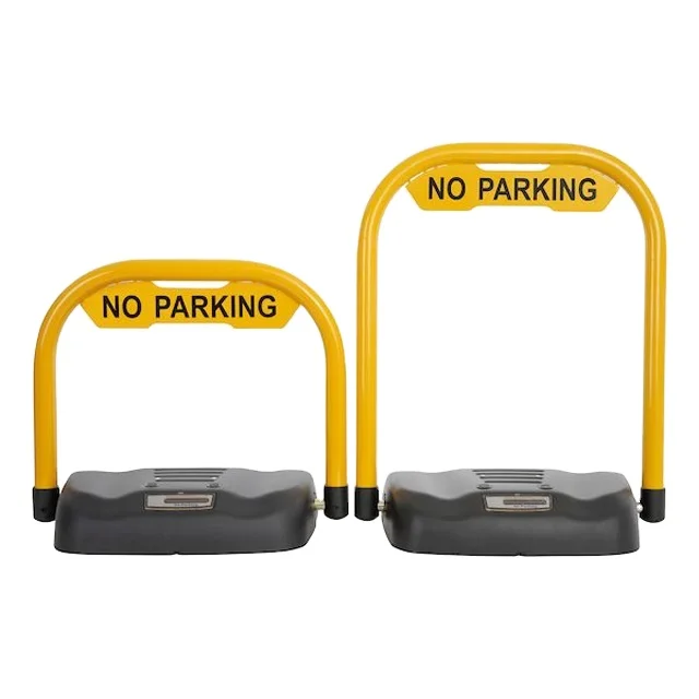 Hot selling good quality smart parking carpark space guard