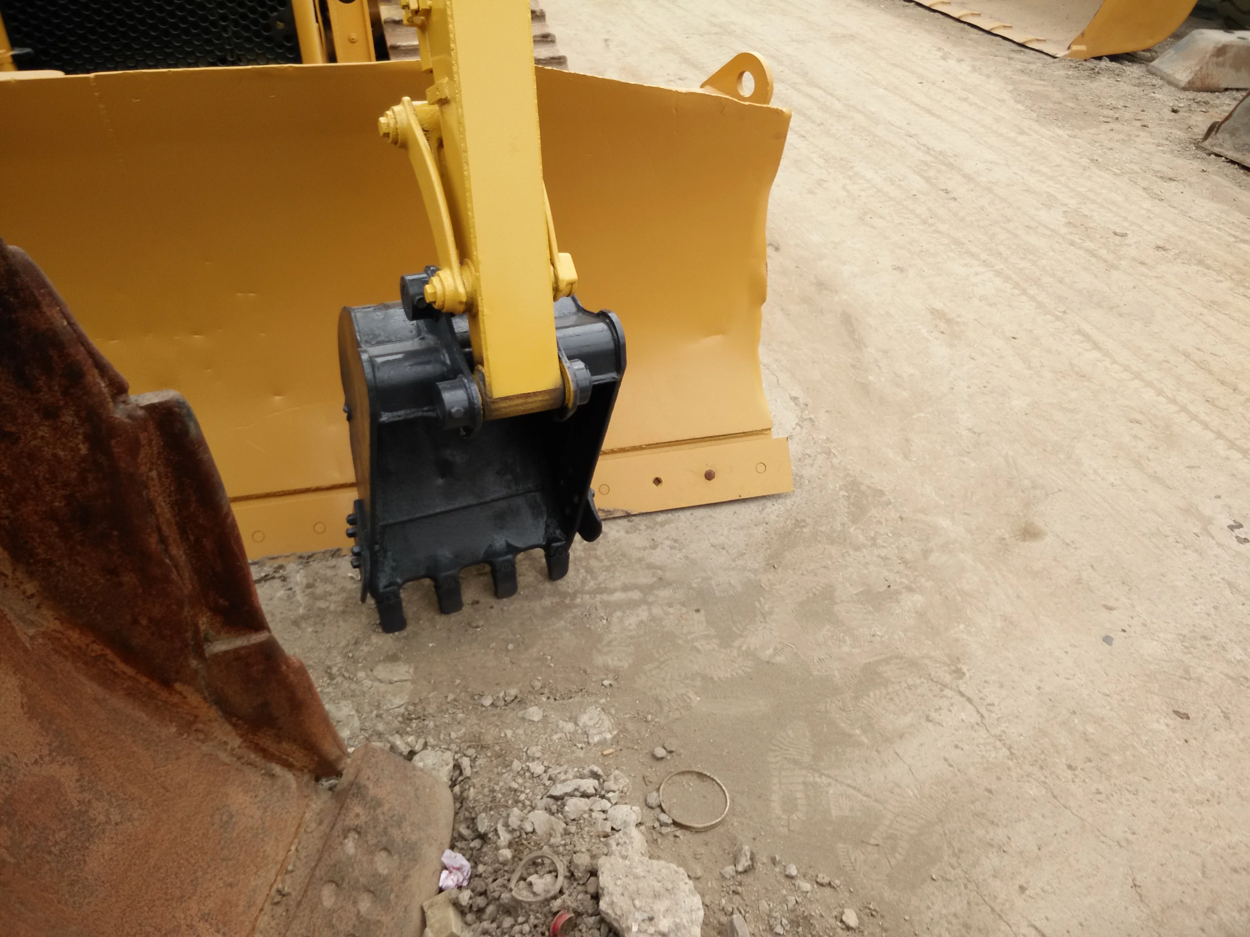 Used Japan Original 40ton Komatsu PC400-7 PC 30 40 55 60 70 78 90 110 120 130 200 220 300 hydraulic crawler excavator