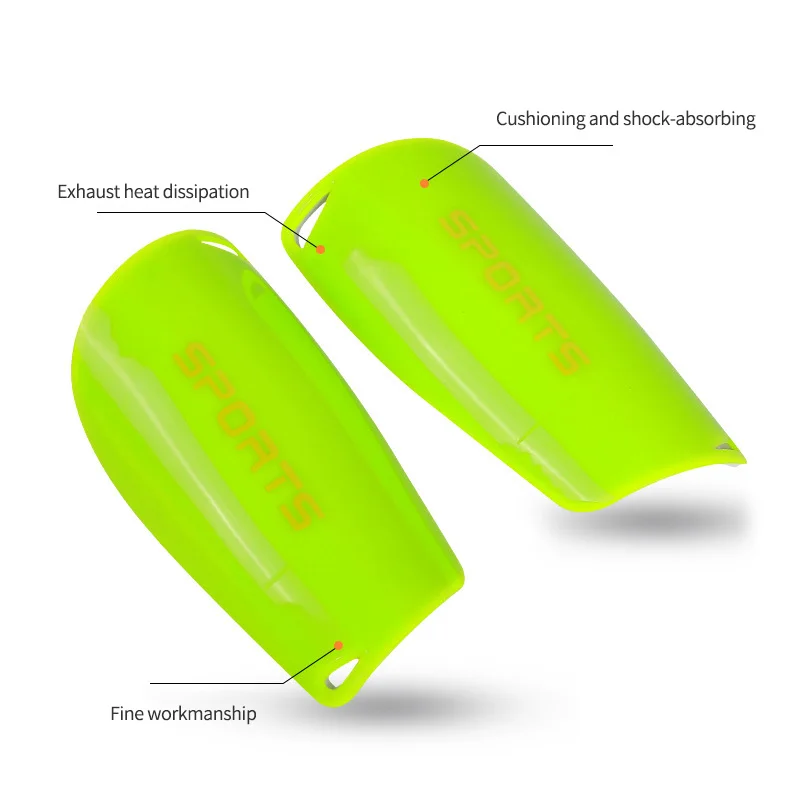 2024 Custom Canilleras De Futbol Shin Guard Espinilleras Soccer Shin Guards Supports Personalised Football Shin Pads Legging
