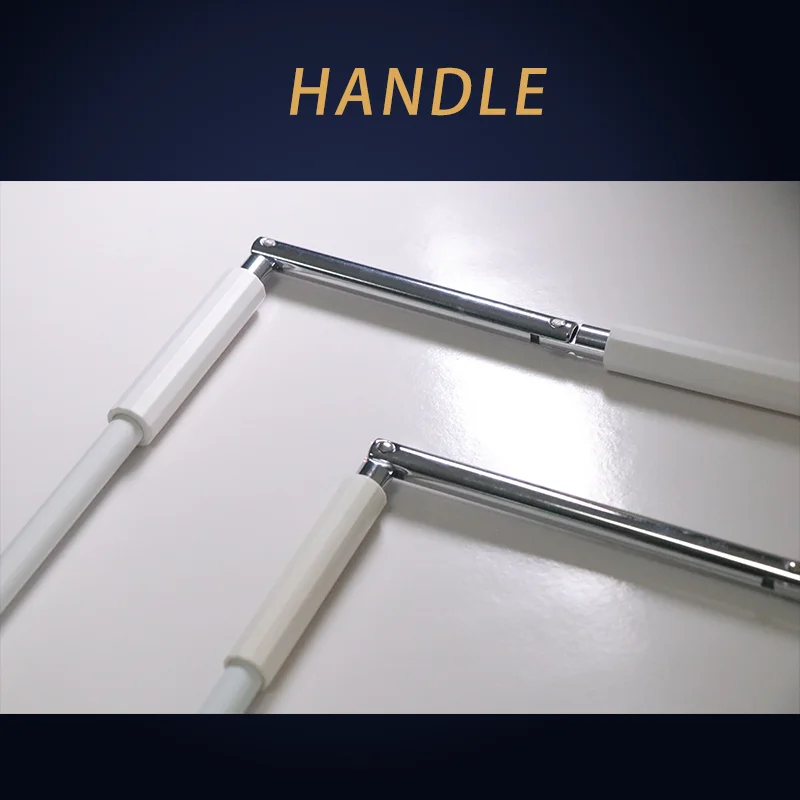 factory price high quality roller shutter parts accessory roller shutter handle crank