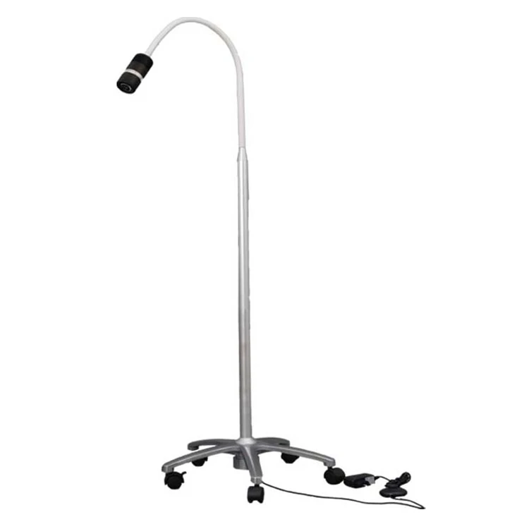 Factory Manufacturer Hot Selling Gynecological Examination Lamp Price