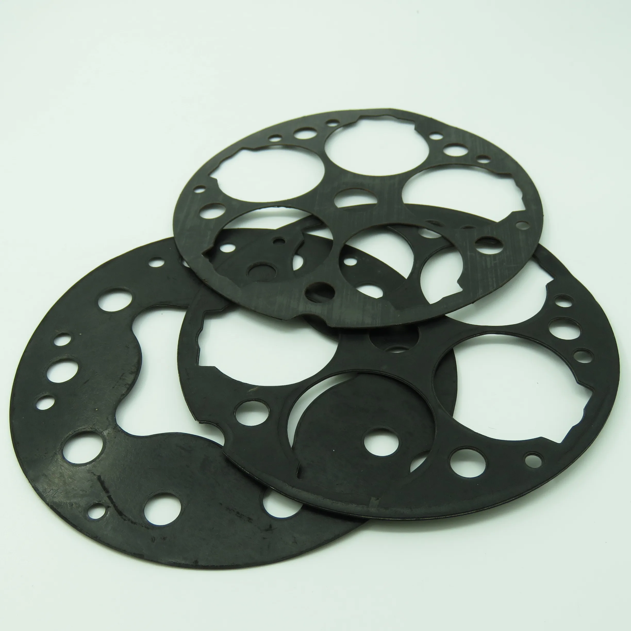 Резиновые прокладки для низковольтных машин