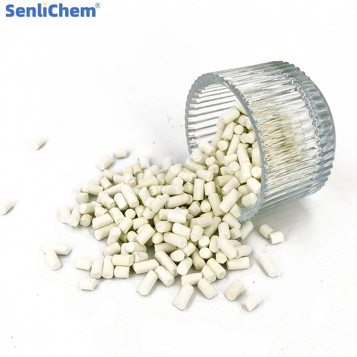 Химические добавки, десульфур оксида цинка для сухого десульфурирования H2s