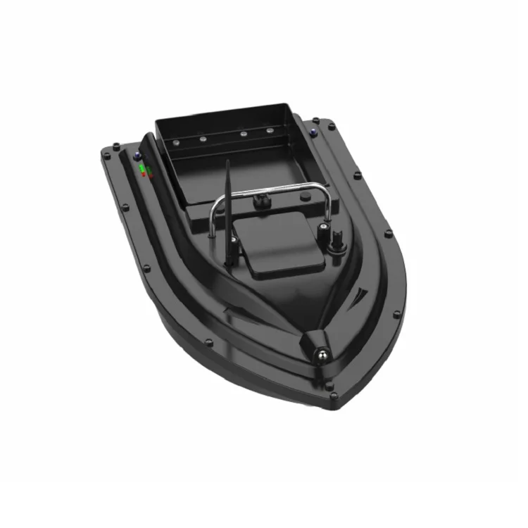 500M Rc Intelligence Upgraded Remote Control Fish Detector Fishing Bait Ship Gps Autopilot Bait Fishing Boat Rc