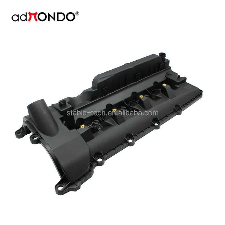 Left Camshaft Cover LR032081 Auto Part Valve Cover For Land Rover Range Rover LR4 5.0L V8 GAS  10-16