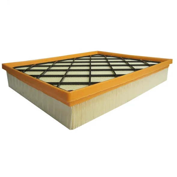 Автозапчасти для продажи воздушный фильтр EB3G-9601-AA нас Автомобильный воздухоочиститель