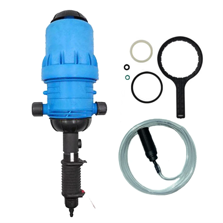 Factory offering OEM/ODM Poultry Water Treatment Dosing Equipment for other need dilute proportionally industries