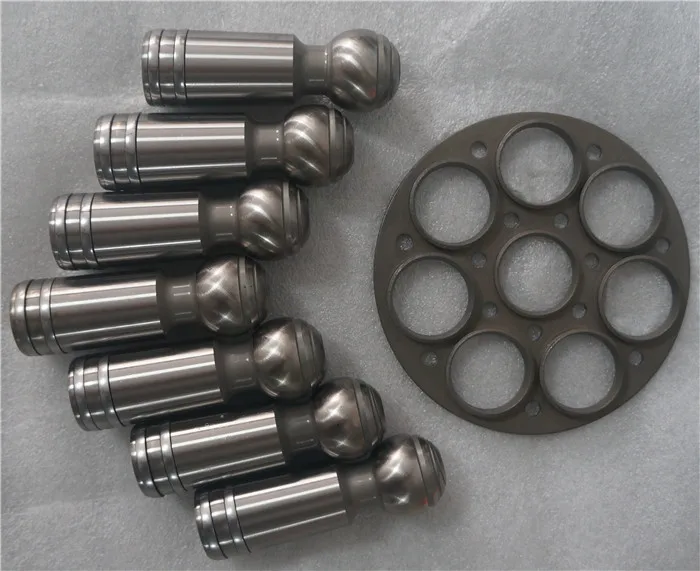 High Quality  Sauer Pv Series Hydraulic Pump Parts