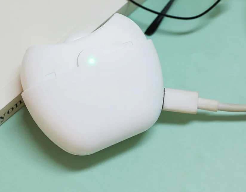 2 In 1 Nail Baby Nail Electric Baby Nail plastic trimmer