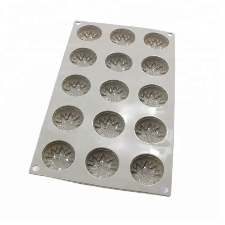 Factory Wholesale Price House Baking Tool Custom Silicone Cake Mould