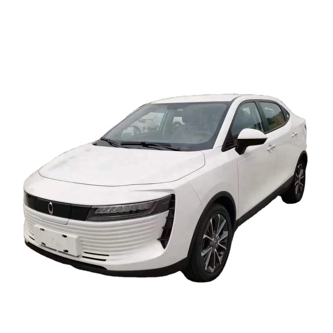good price of China manufacturer cars used cars electric car 2019 ORA IQ cruising range 400 km high speed 150 km/h on sale