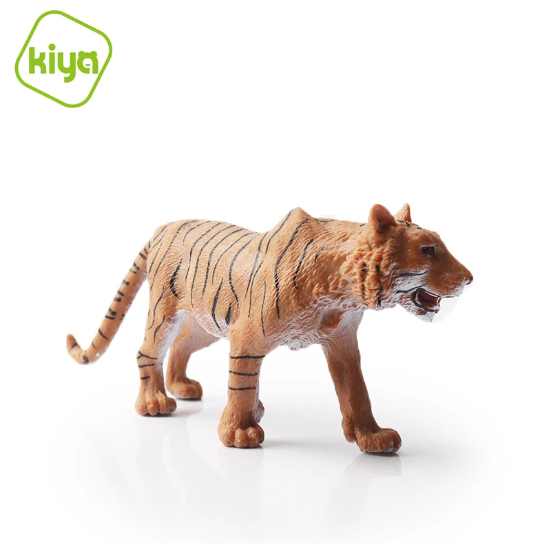 Kiya D111-1 Tiger hot toys collectibles toy animal story toys pop anime figure model