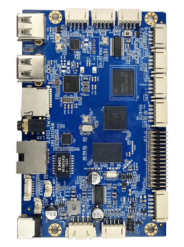 JLD-A13 Cheap Price Good Quality Android Motherboard Main Board PCBA OEM ODM Design Manufacturer Supplier