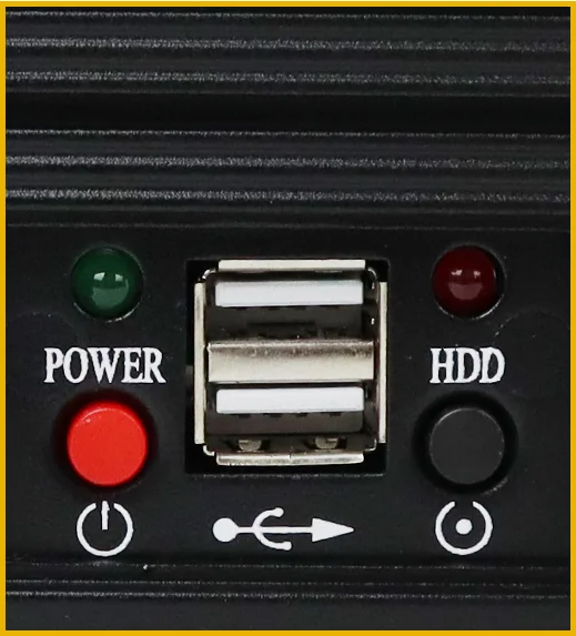 Toploonng  3U500L rackmount server cases Storage server chassis ATX computer case industrial control pc case