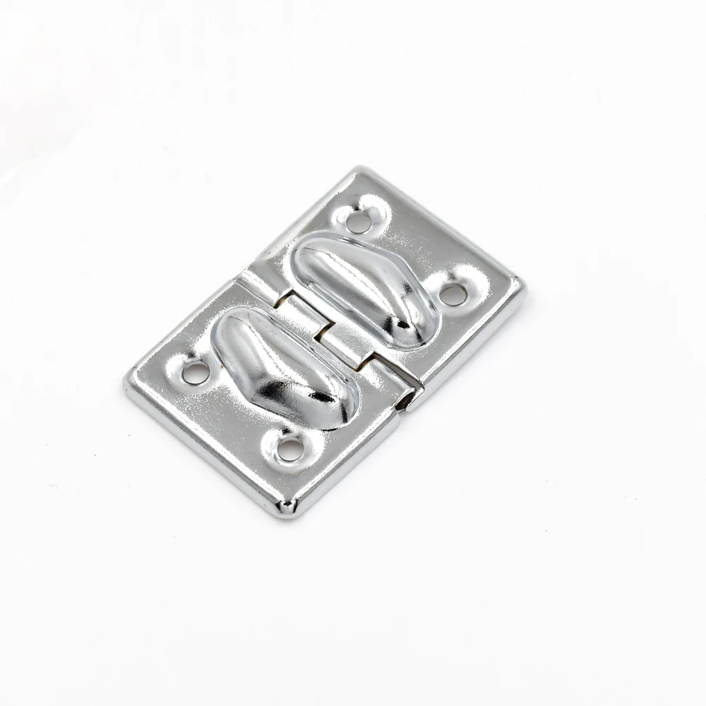 FAYSHING Hot Sale Metal Hinge For Jewelry Box Guitar Case Accessories