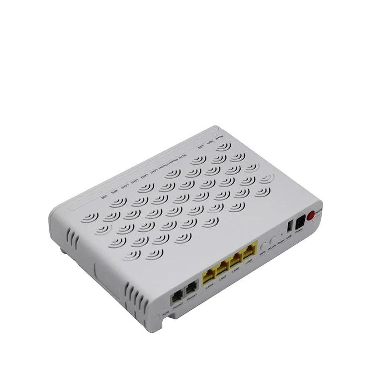 F660 V5.0 FTTH Wifi Router F660 V8 V6  Gpon Epon Onu Router F660 V6.0 V3 Modems Ont F660 V5.0 for sale