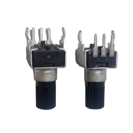 RV0936N 9 мм многооборотный джойстик B50K B10K B100K