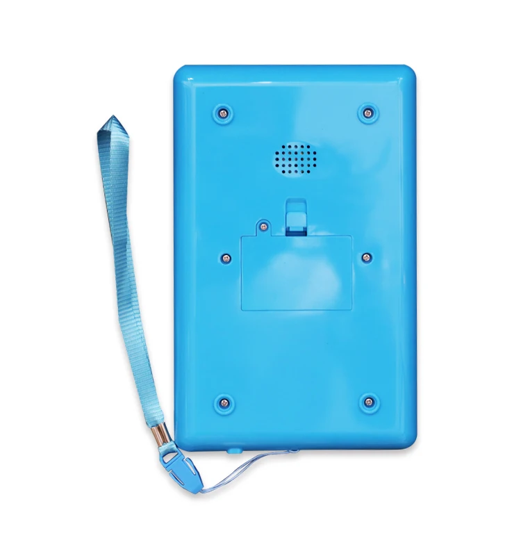 Best selling Educational Toy Cheap Children Arabic English Learning Machine Kids Tablet Laptop