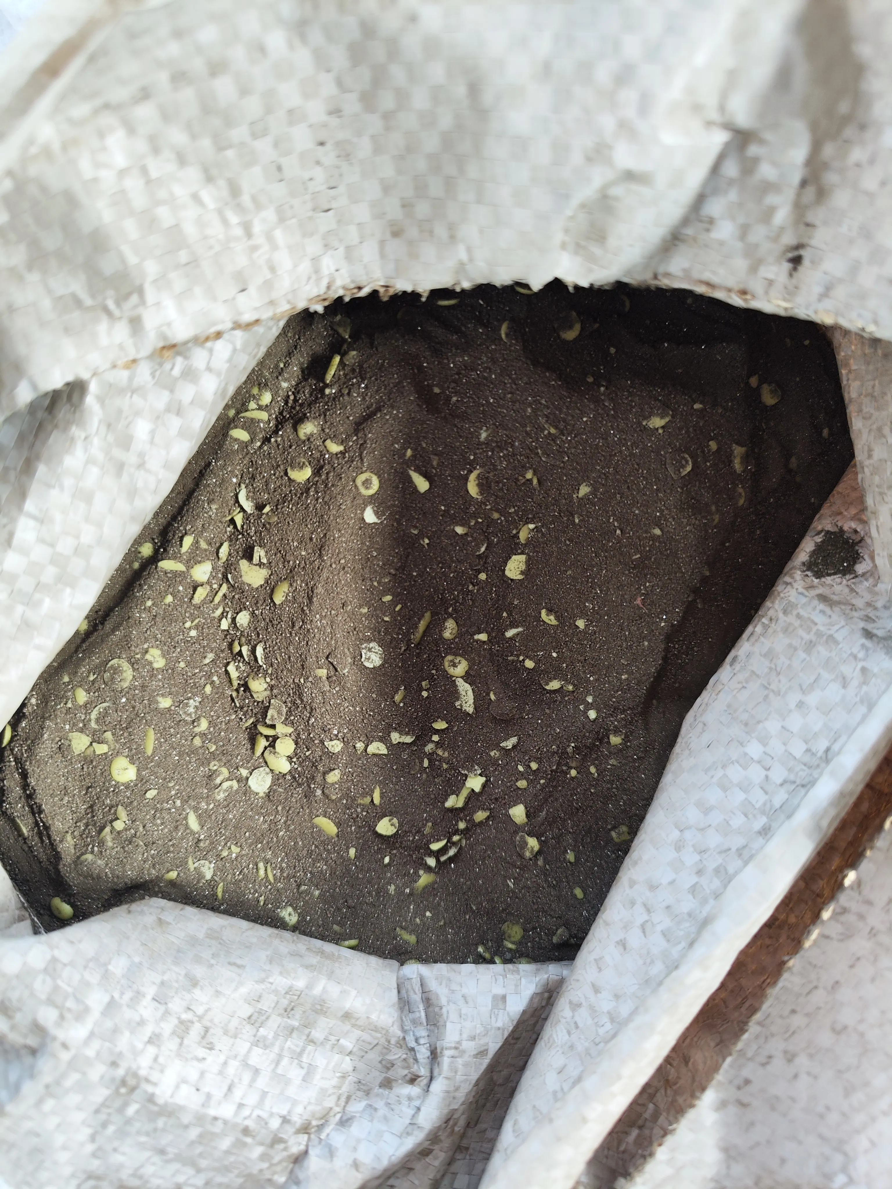 Сера железа только для стальных работ